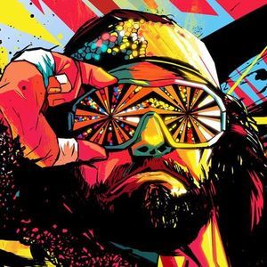 Meet your Posher, John